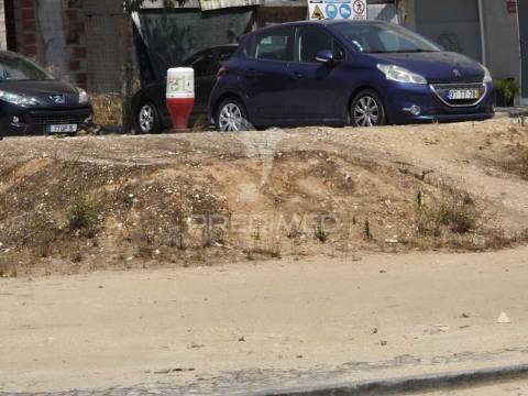 Lote terreno para construção prédio