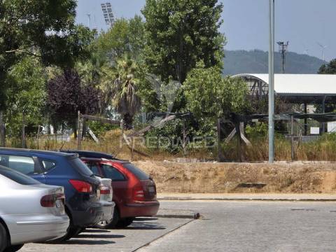 Lote terreno para construção prédio