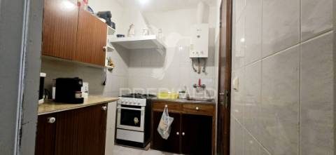 Moradia tradicional t2 no coração de ferragudo