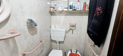 Moradia tradicional t2 no coração de ferragudo