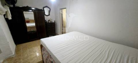 Moradia tradicional t2 no coração de ferragudo