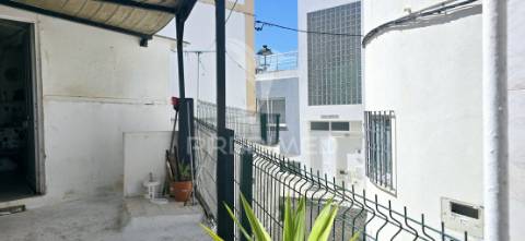 Moradia tradicional t2 no coração de ferragudo