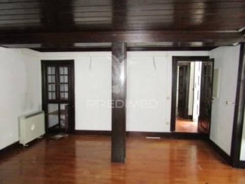 Moradia t5 / montemor-o-velho