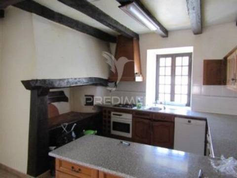 Moradia t5 / montemor-o-velho