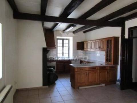 Moradia t5 / montemor-o-velho