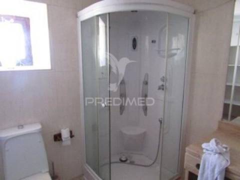 Moradia t5 / montemor-o-velho