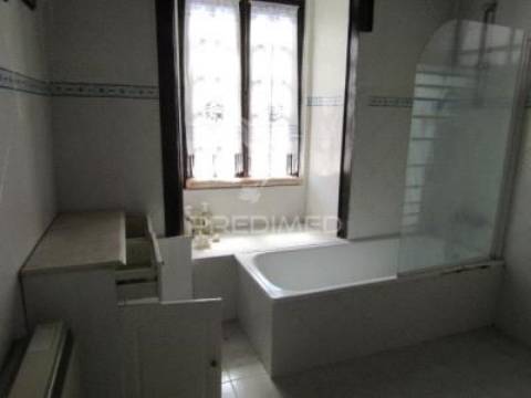 Moradia t5 / montemor-o-velho