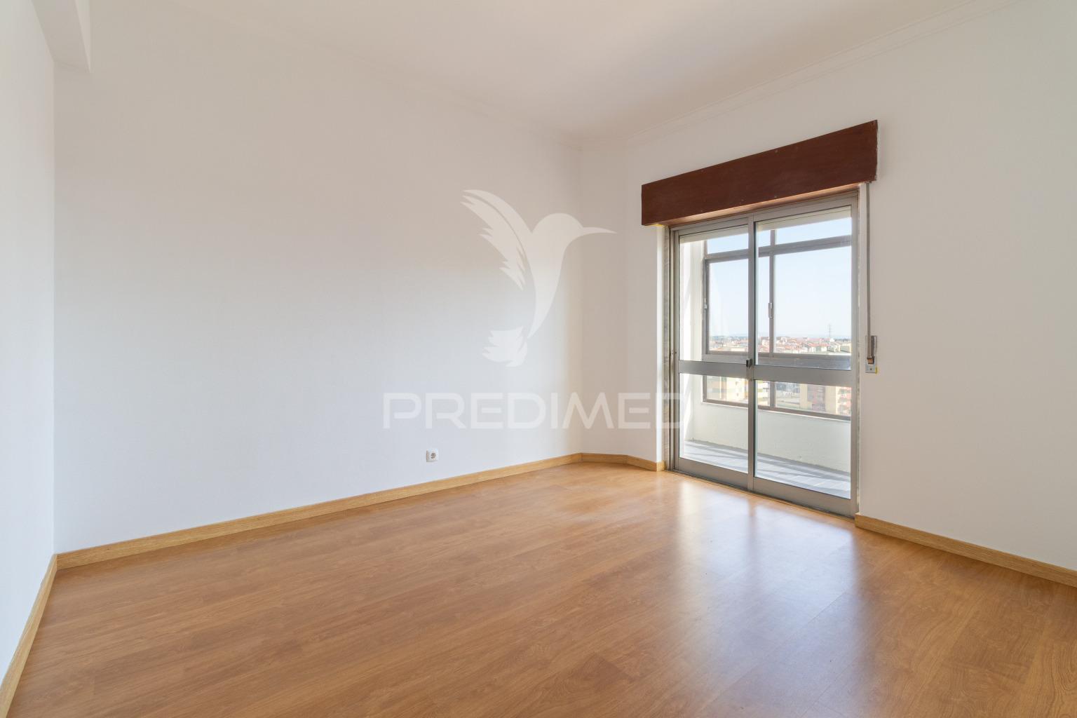T3 paivas | pronto a habitar