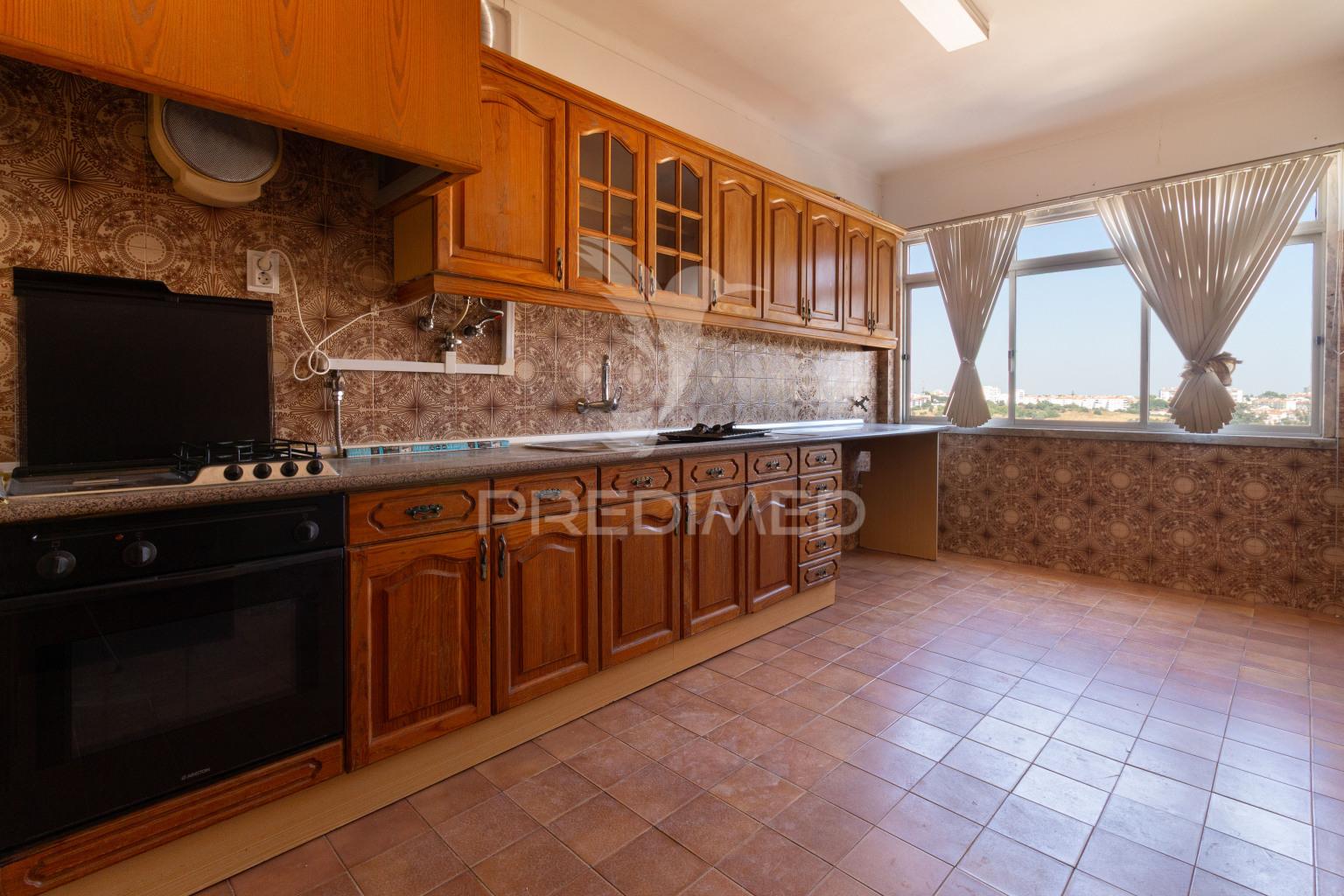 T3 paivas | pronto a habitar