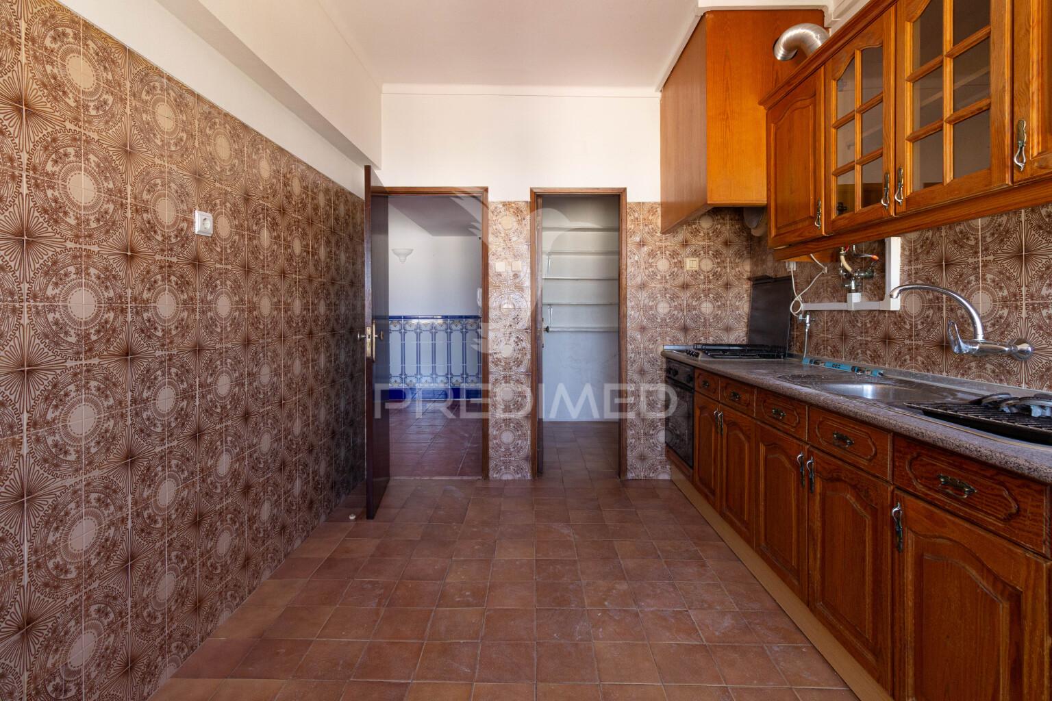 T3 paivas | pronto a habitar