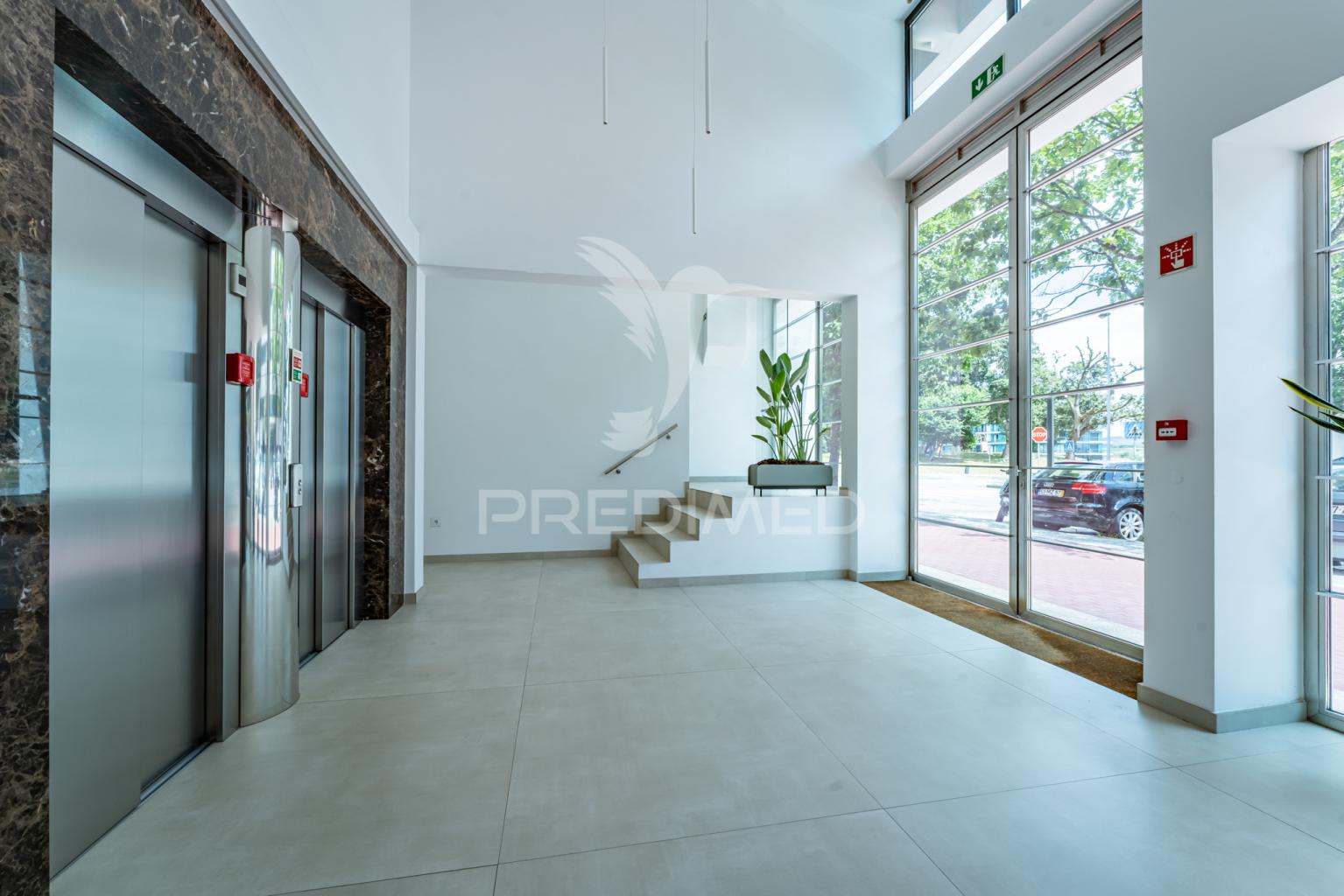 Apartamento t3 – parque da pícua - águas santas, maia