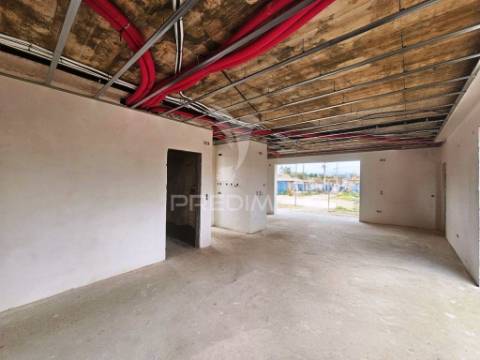 Moradia isolada t3 c/pérgula e 2 suites - pinhal do general