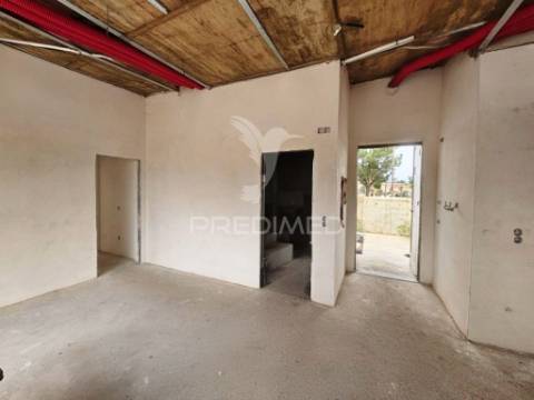 Moradia isolada t3 c/pérgula e 2 suites - pinhal do general