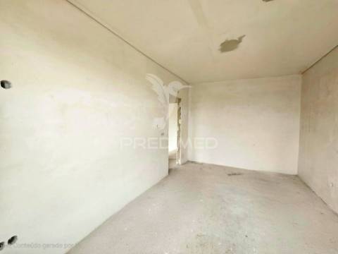 Moradia isolada t3 c/pérgula e 2 suites - pinhal do general