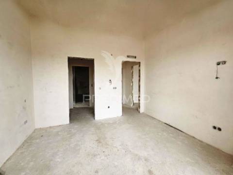 Moradia isolada t3 c/pérgula e 2 suites - pinhal do general