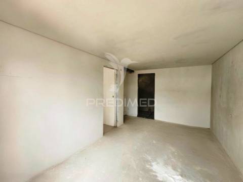 Moradia isolada t3 c/pérgula e 2 suites - pinhal do general