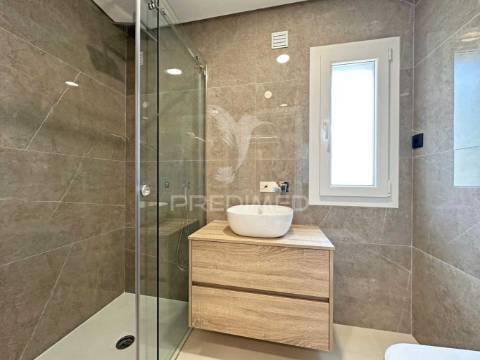 Moradia isolada t3 c/pérgula e 2 suites - pinhal do general