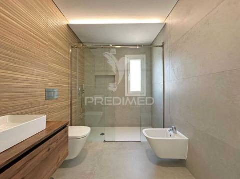 Moradia isolada t3 c/pérgula e 2 suites - pinhal do general