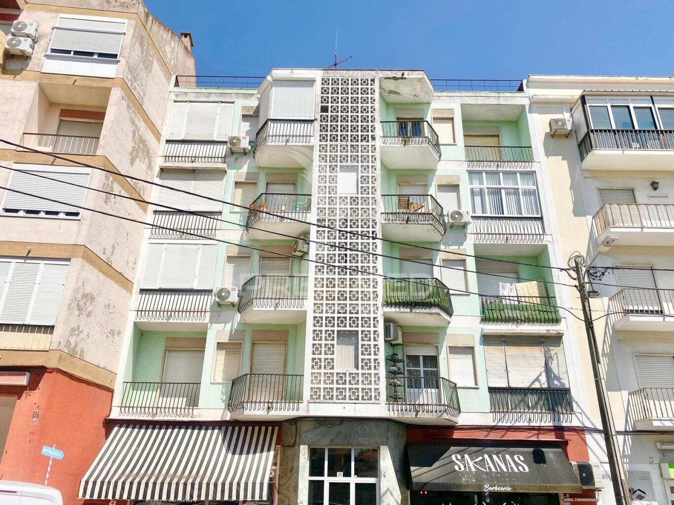 T3 - bobadela