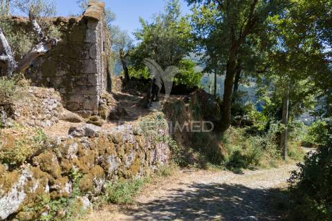 Terreno urbano- cibões & brufe