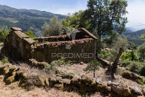 Terreno urbano- cibões & brufe