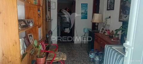 Casa para venda na rua josé falcão, nisa