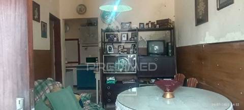 Casa para venda na rua josé falcão, nisa