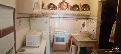 Casa para venda na rua josé falcão, nisa