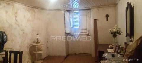 Casa para venda na rua josé falcão, nisa