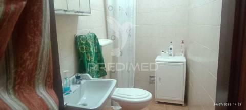 Casa para venda na rua josé falcão, nisa