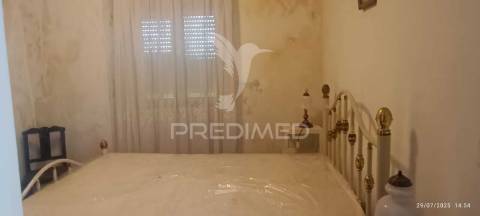 Casa para venda na rua josé falcão, nisa