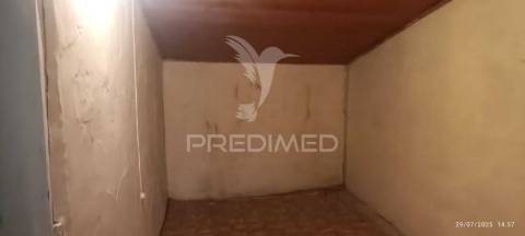 Casa para venda na rua josé falcão, nisa