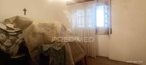 Casa para venda na rua josé falcão, nisa