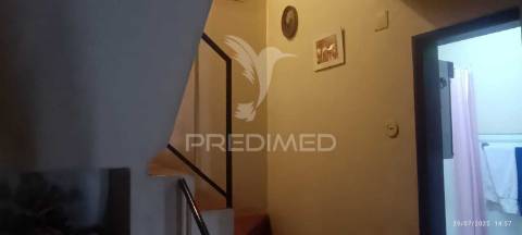 Casa para venda na rua josé falcão, nisa