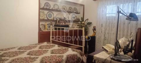 Casa para venda na rua josé falcão, nisa