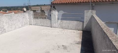 Casa para venda na rua josé falcão, nisa