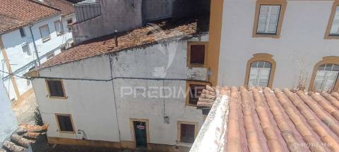 Casa para venda na rua josé falcão, nisa