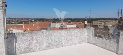 Casa para venda na rua josé falcão, nisa