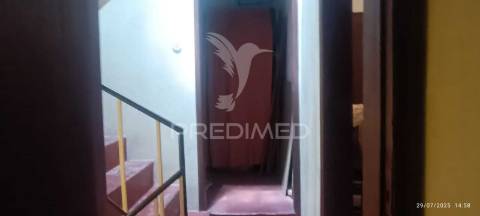 Casa para venda na rua josé falcão, nisa