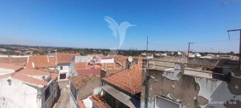 Casa para venda na rua josé falcão, nisa