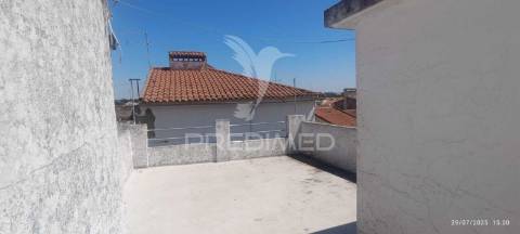 Casa para venda na rua josé falcão, nisa