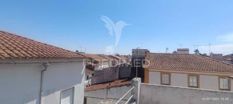 Casa para venda na rua josé falcão, nisa