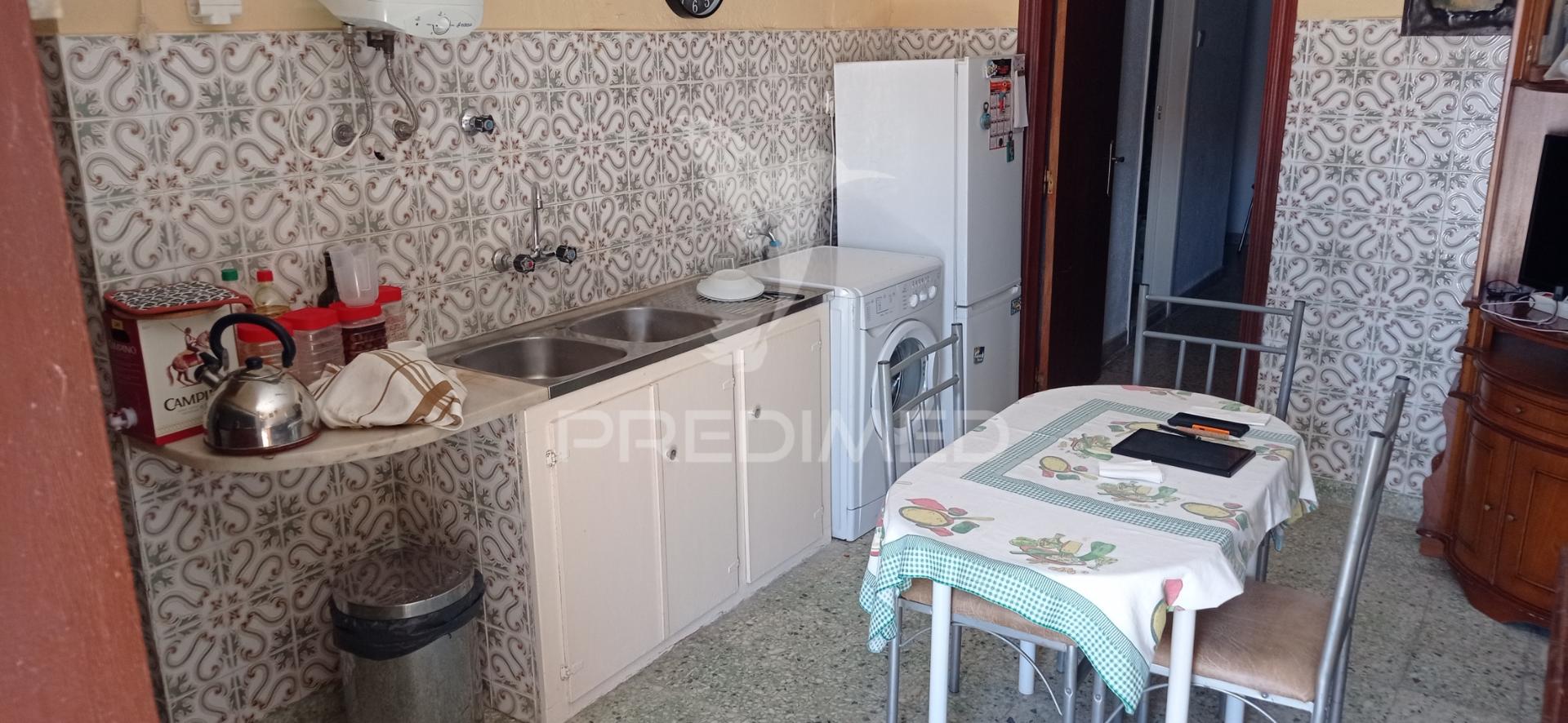 Casa típica do alentejo- veiros, estremoz
