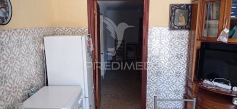 Casa típica do alentejo- veiros, estremoz