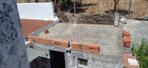 Casa típica do alentejo- veiros, estremoz