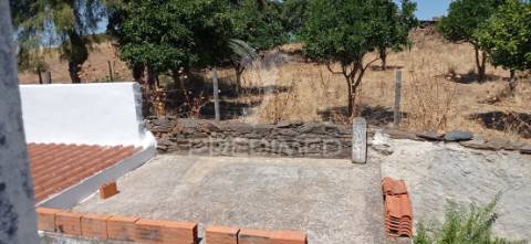 Casa típica do alentejo- veiros, estremoz