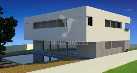 Terreno para construção de moradia 4 frentes em grijó, vila nova de gaia ver id 44868