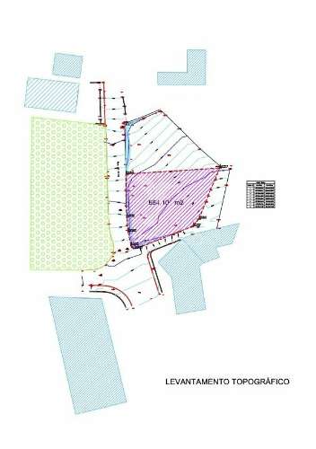 Terreno para construção de moradia 4 frentes em grijó, vila nova de gaia ver id 44868