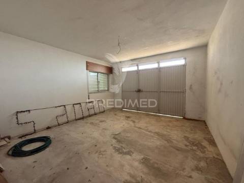 Moradia de sonho no centro de fátima