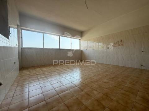 Moradia de sonho no centro de fátima